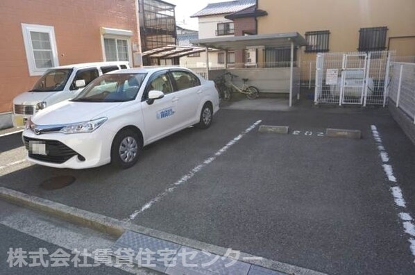 日前宮駅 徒歩10分 2階の物件外観写真